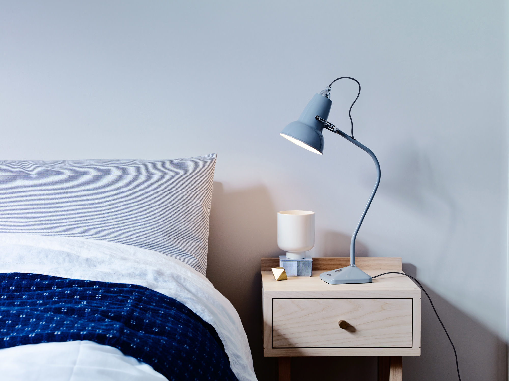 anglepoise 1227 mini table lamp