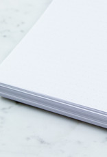 Refill for Exacompta FAF Metal Desk Pad - Dot Grid - 5x8"