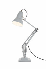 Anglepoise PREORDER Original 1227 Desk Lamp - Dove Grey with Chrome