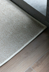 Sasawashi Bath Mat - Brown - Medium