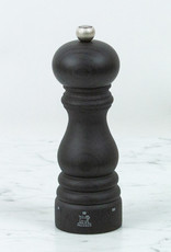 Peugeot Graphite Wooden Pepper Mill