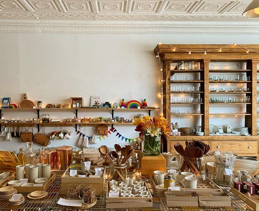 We're Hiring! Sales Associate