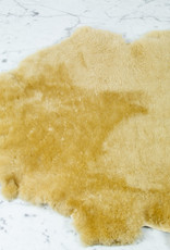 Farmhouse New Zealand Sheepskin - Short Oat Fleece