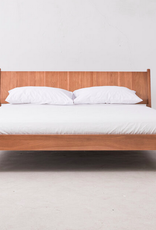 Sun at Six PREORDER Plume Bed Frame - Sienna - King