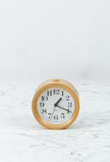 Lemnos Clocks Riki Alarm Clock