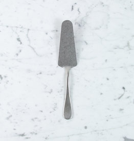 Mepra Italian Cake Trowel Server - Vintage