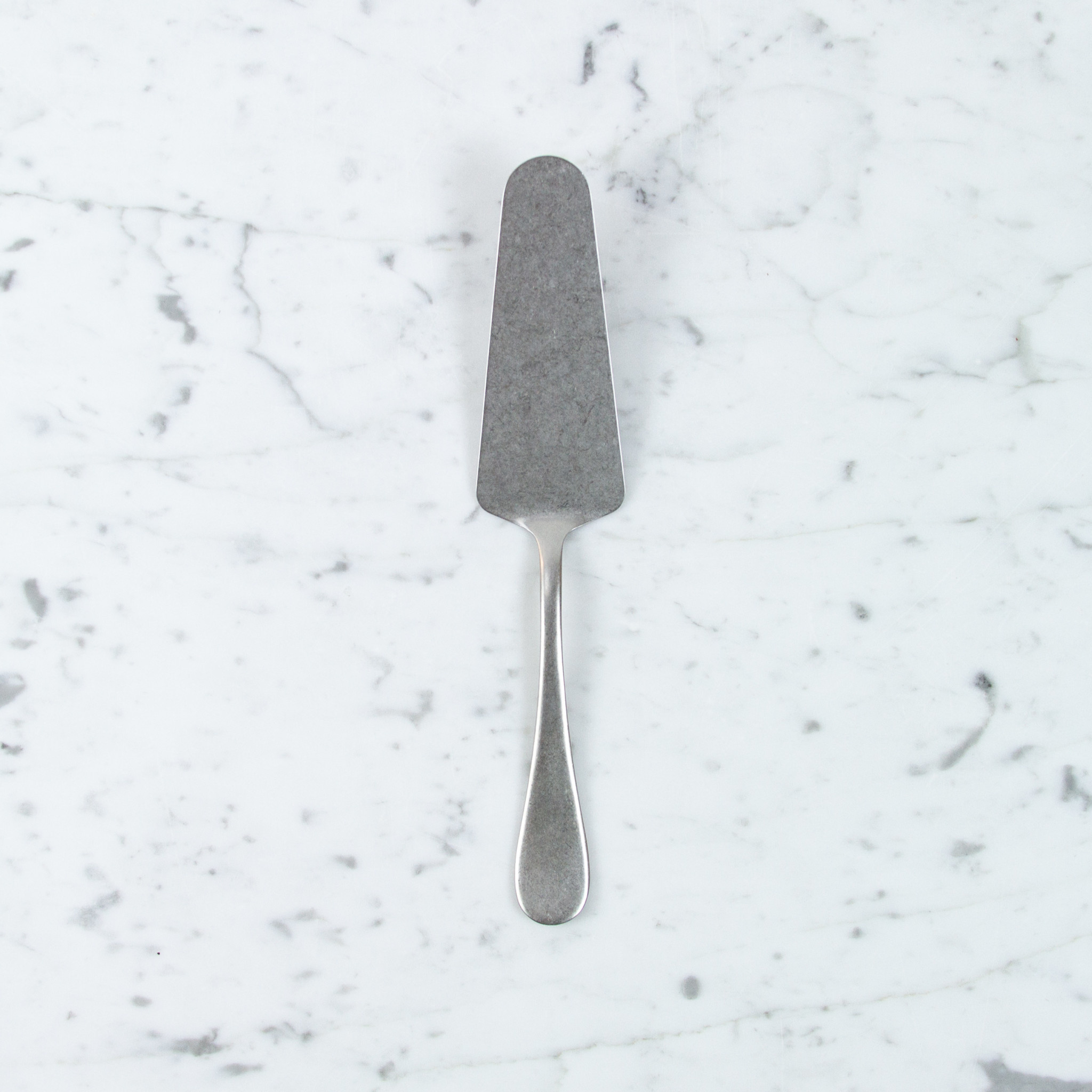 Mepra Italian Cake Trowel Server - Vintage