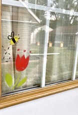 Stabilo Woody 3 in 1 Pencil - White #100