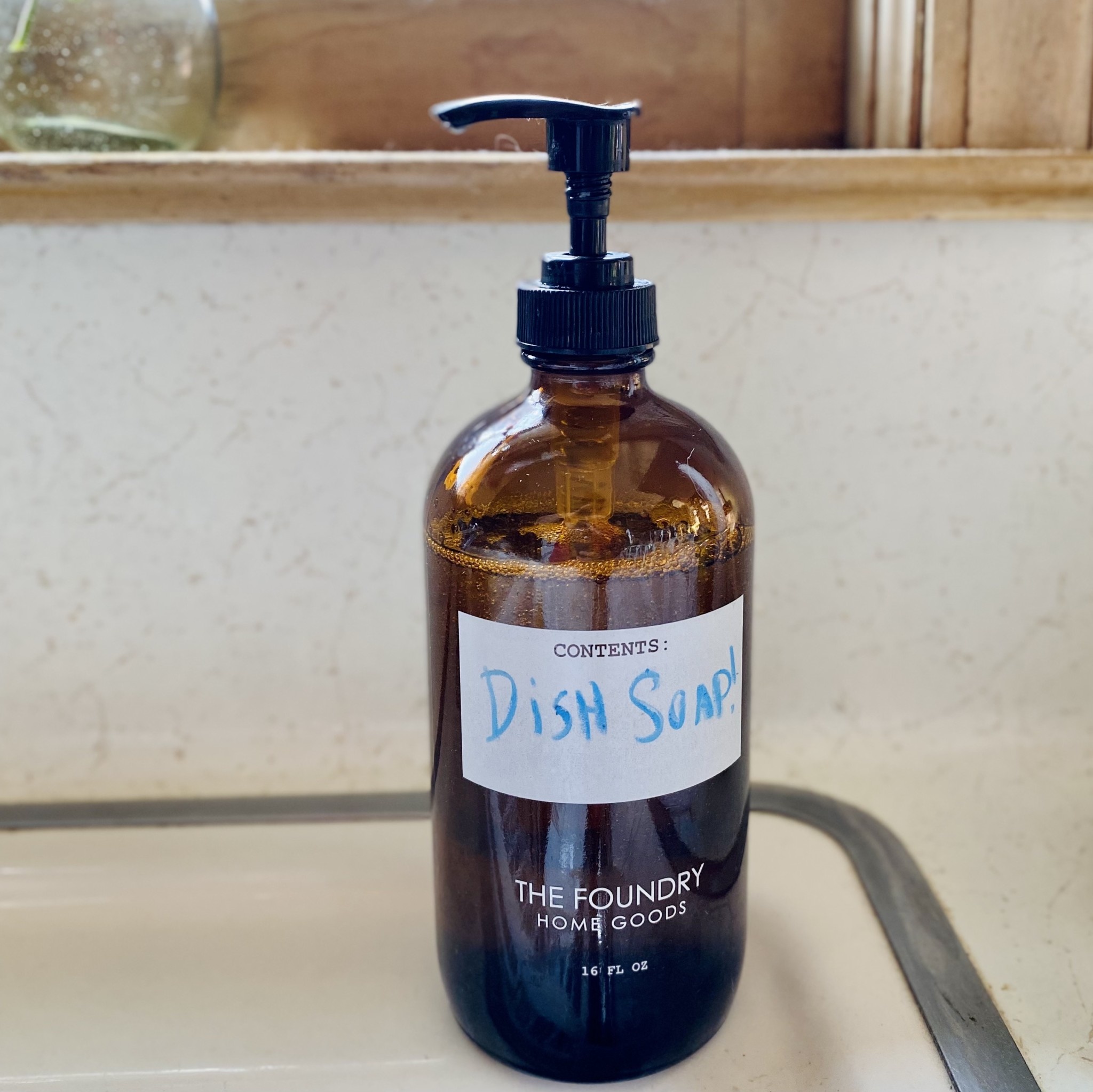 Stabilo Woody 3 in 1 Pencil - Lake Blue #425