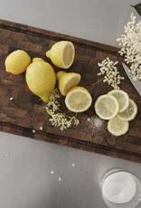 Skagerak Dania End Grain Cutting Board Teak - 19.5x10.5" (50x70cm)