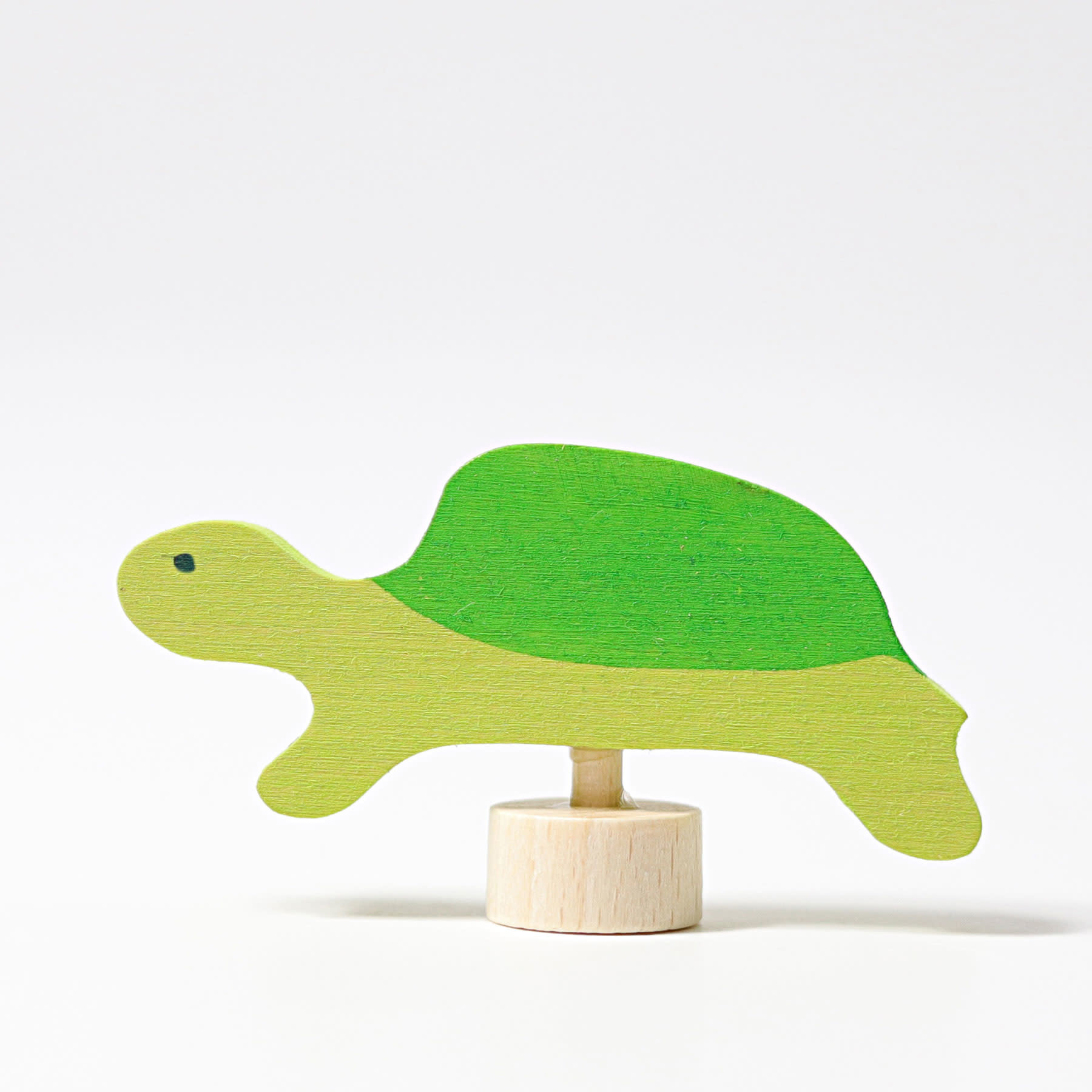 Grimm's Toys Celebration Turtle