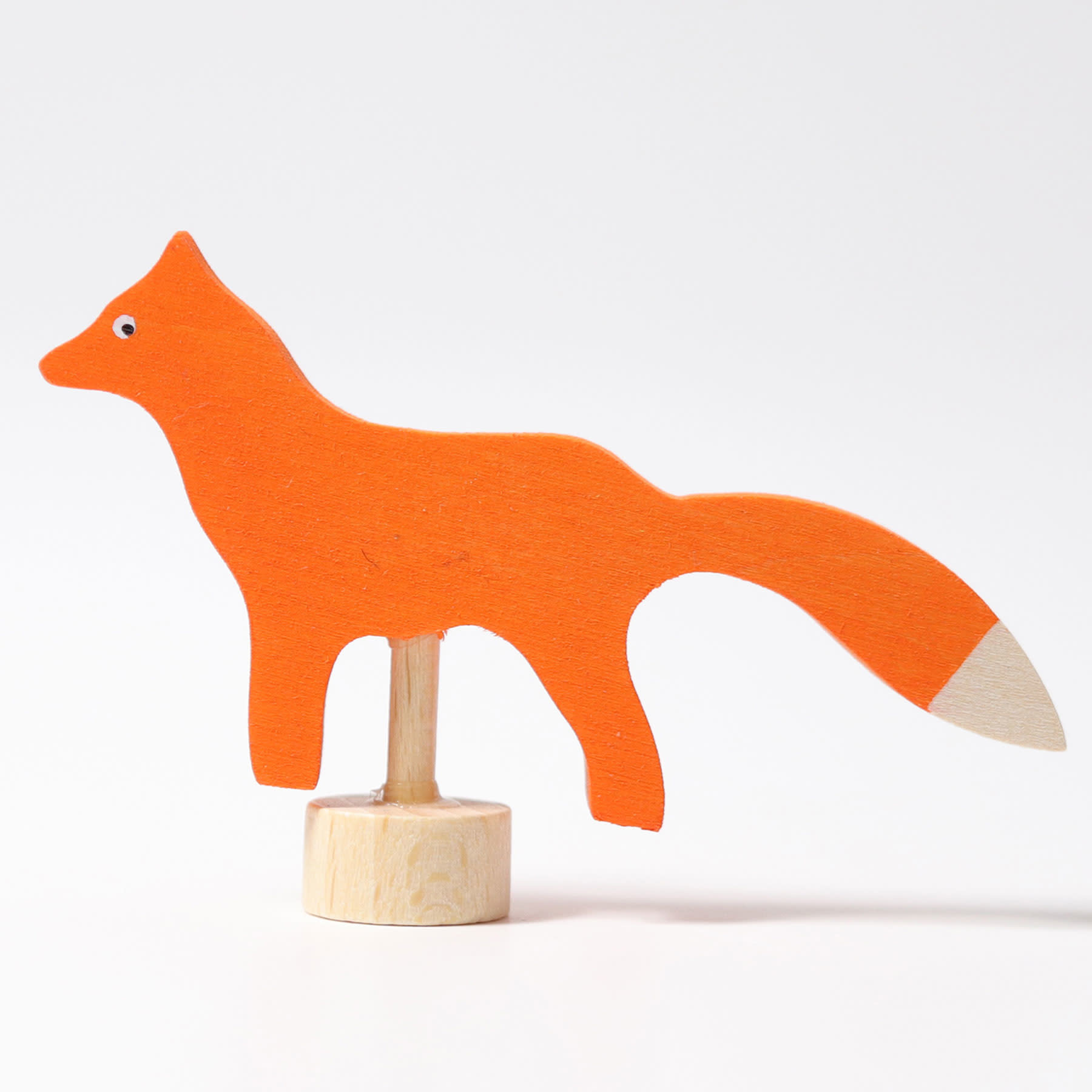 Grimm's Toys Celebration Fox