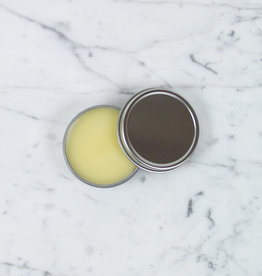 Old Mill Candles Beeswax Hand + Body Balm Travel Size - 2oz