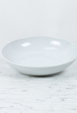 Common Everyday Large Bowl - White - 8.5"