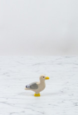 Holztiger Perky Little Grey Seagull