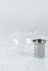 Miko Glass Teapot  - 2 Liter
