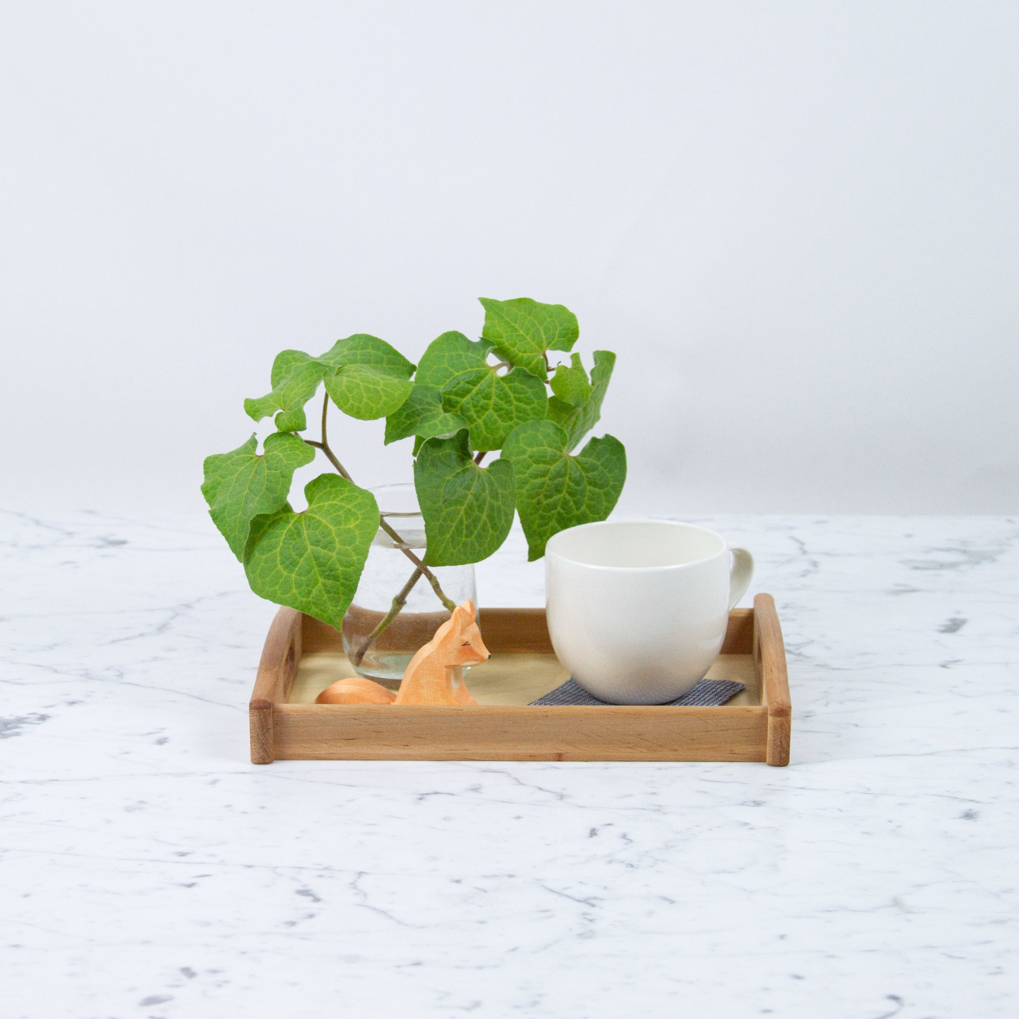 Bajo Toys Petit Wooden Tray - 11"