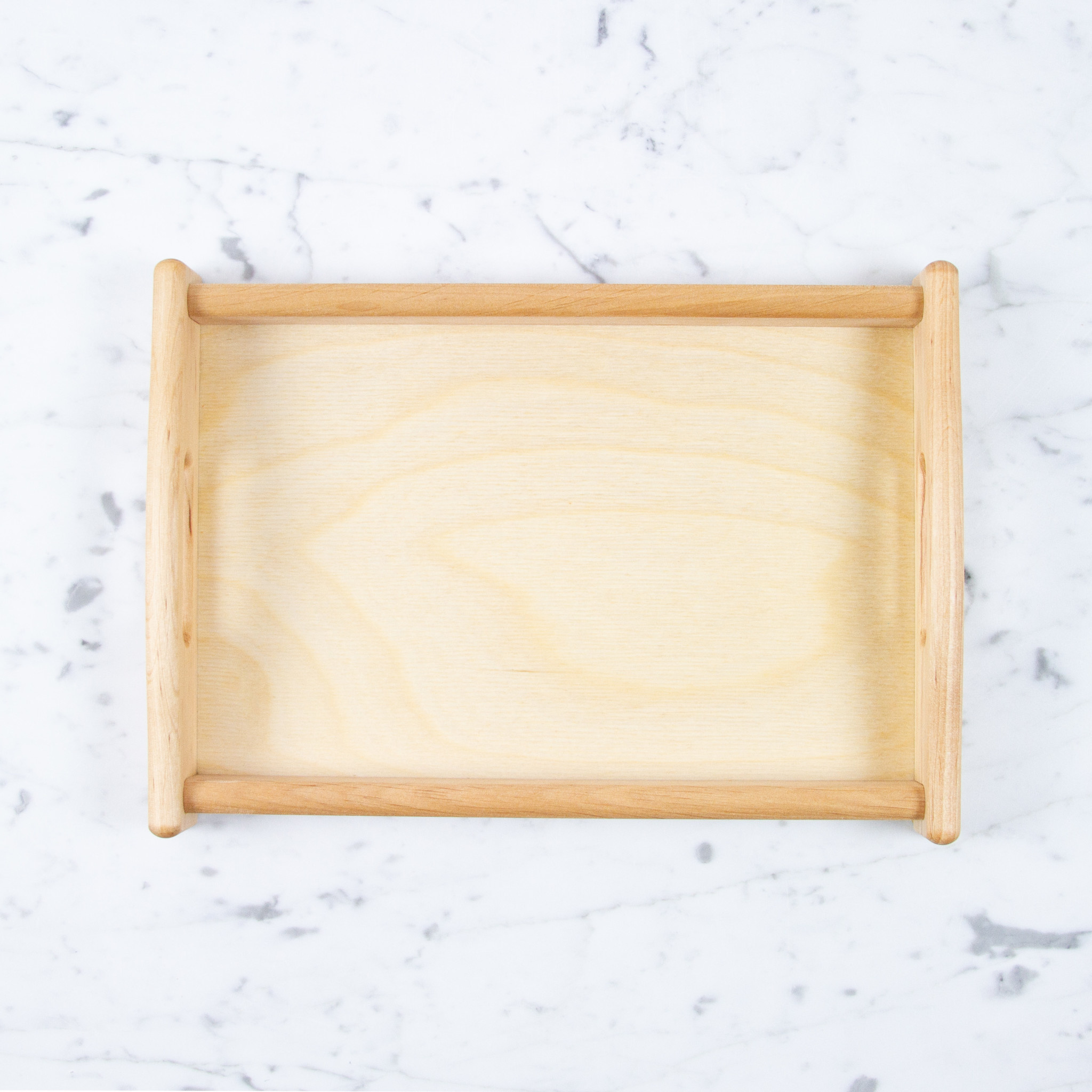 Bajo Toys Petit Wooden Tray - 11"