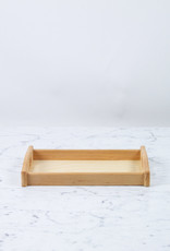 Petit Wooden Tray - 11"