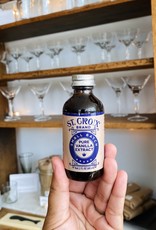 St. Croix Vanilla Extract - Madagascar Grown - 2 oz