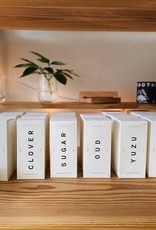 TGC Organic Liquid Hand Soap - Oud - 11.8 oz