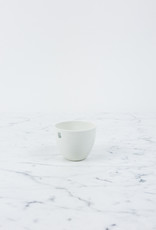 Laboratory Porcelain Cup - 2/70 - 2.76" D