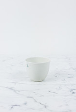 Jizerska Laboratory Porcelanka Laboratory Porcelain Cup - Size 2/80 - 3.15" D