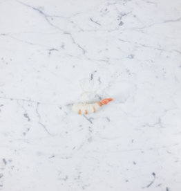 PetitFelts Shrimp Ornament