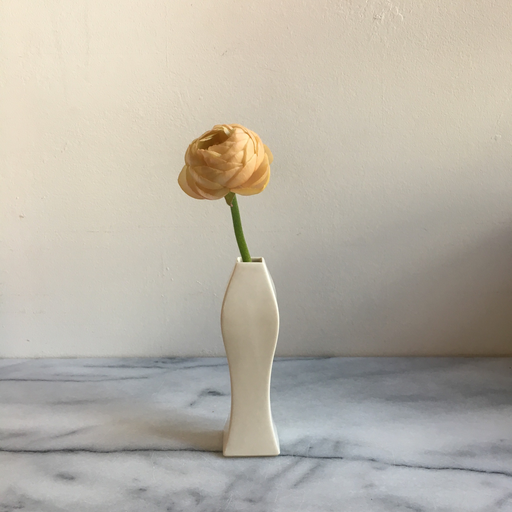 JICON Jicon Flower Vase - Shimentori Square - 4.75"