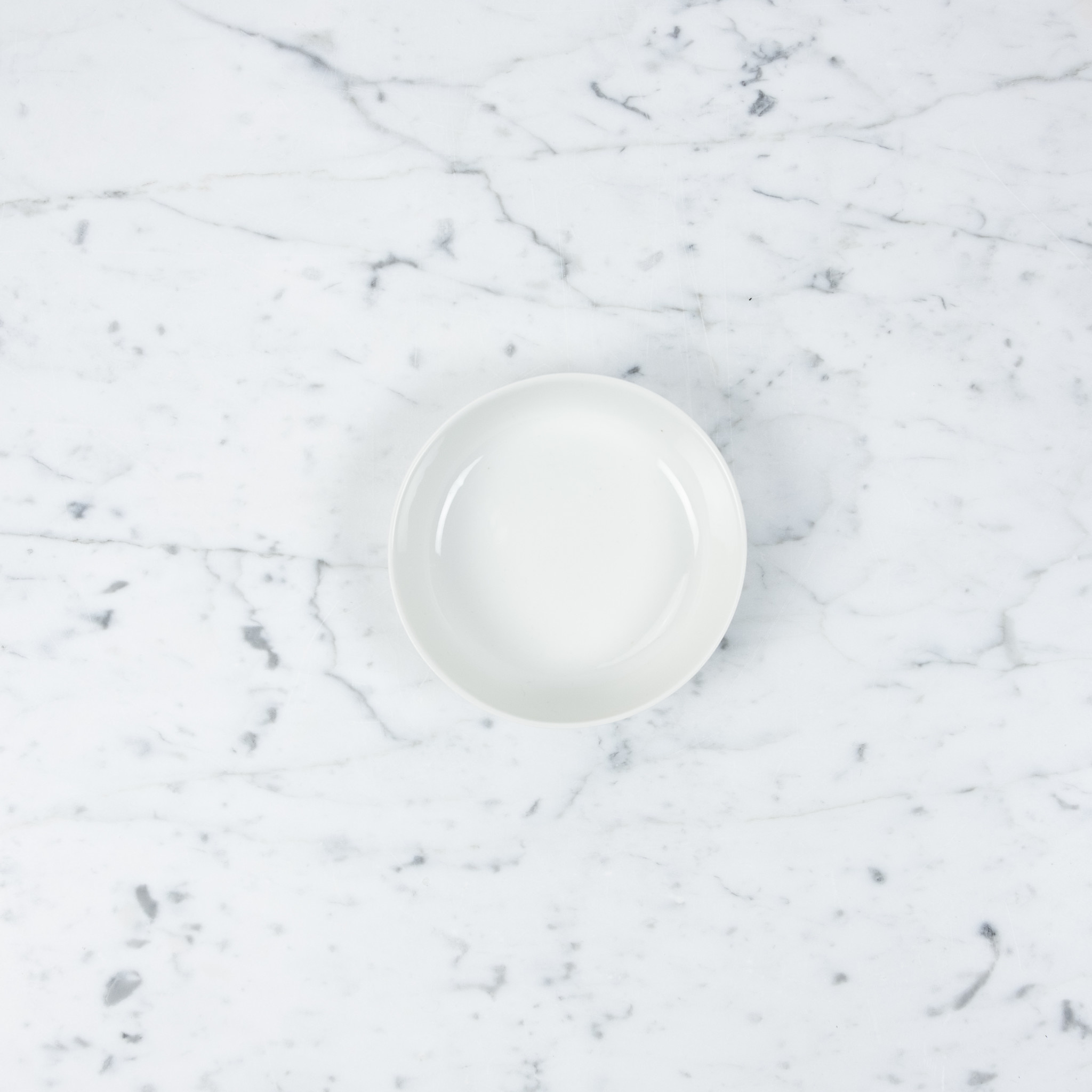 Jizerska Laboratory Porcelanka Laboratory Porcelain Round Dish - 204/8 - 5.8"D