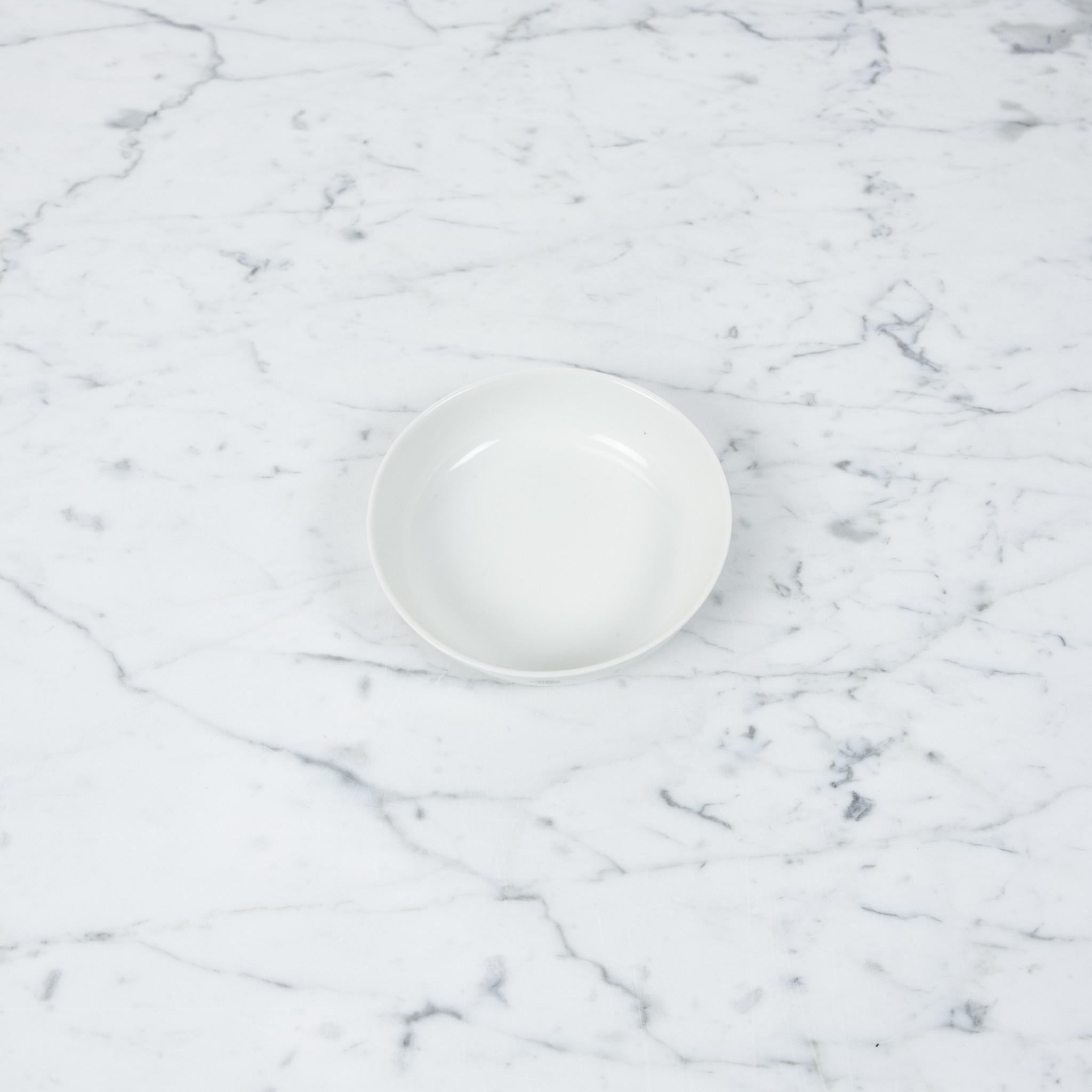 Jizerska Laboratory Porcelanka Laboratory Porcelain Round Dish - 204/8 - 5.8"D