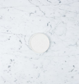 JICON Jicon Porcelain Flower Coaster - Shihou Kaben Quad Petals - 3.75"