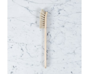 Swedish Everyday Dishbrush with Replaceable Head - Soft Bristle - The  Foundry Home Goods