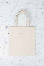 Foundry Recycled Heavy Cotton Canvas Tote Bag-Small 15x16"