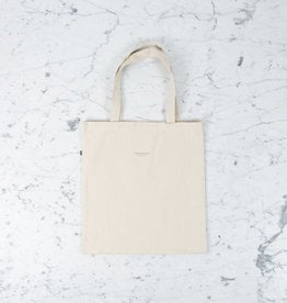 Foundry Everyday Recycled Flat Canvas Tote Bag