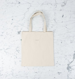 Foundry Recycled Heavy Cotton Canvas Tote Bag-Small 15x16"