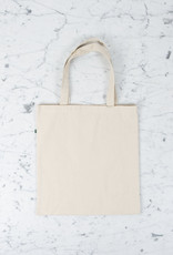 Foundry Recycled Heavy Cotton Canvas Tote Bag-Small 15x16"