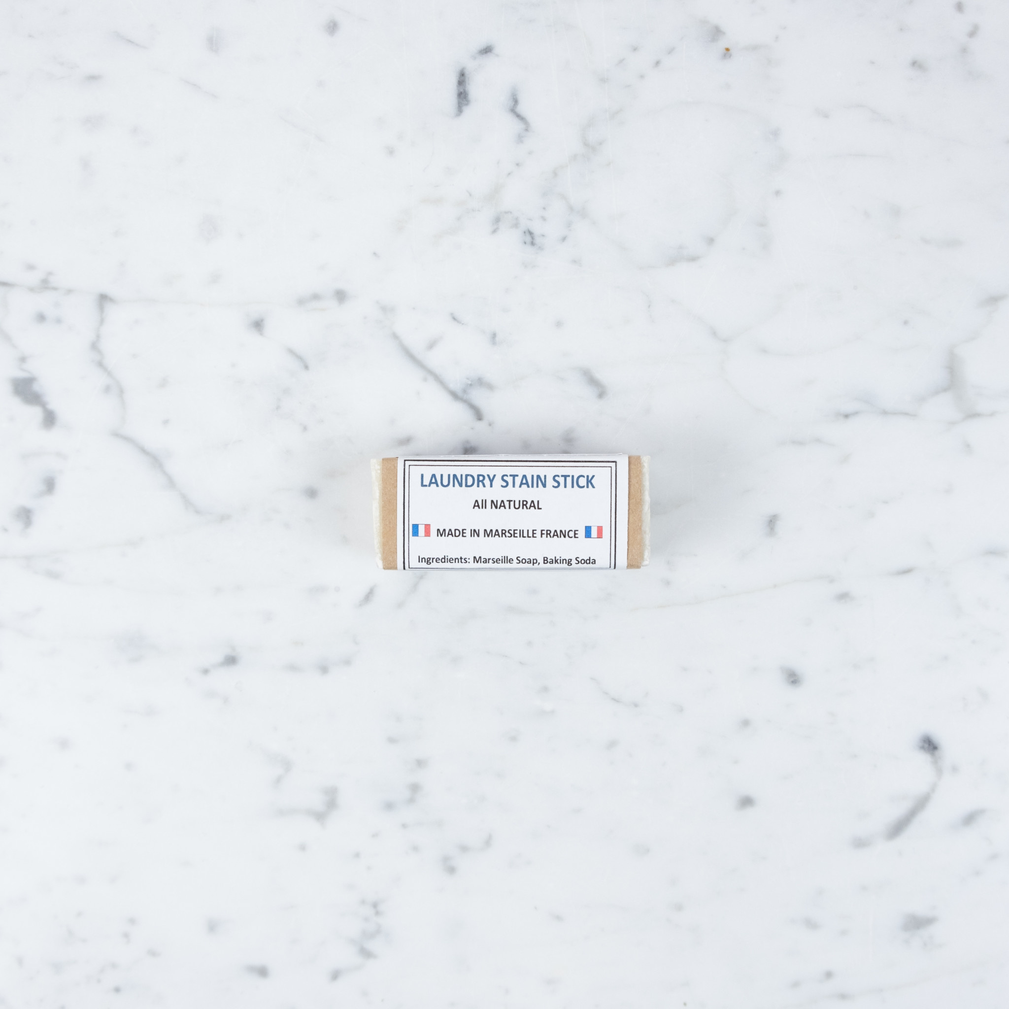 Christophe Pourny Christophe Pourny Marseille Laundry Stain Stick