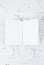 ITO Bindery Slim Notebook - Blank - A6