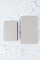 ITO Bindery Slim Notebook - Blank - A5