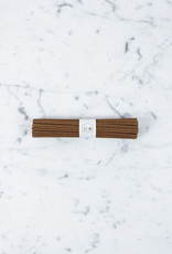Baba Suishaba Cedar Incense - 1 Bunch