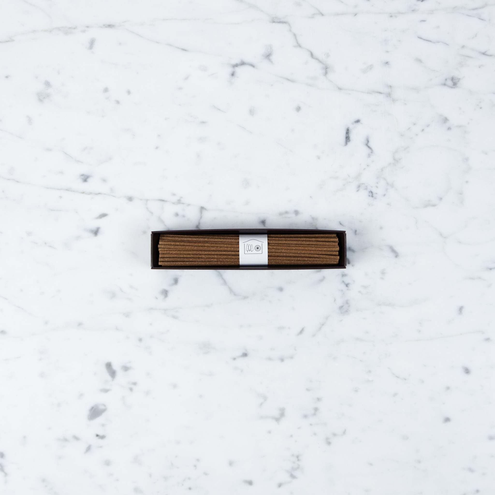 Baba Suishaba Cedar Incense - 1 Bunch