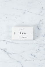 TGC Soap Bar - Oud