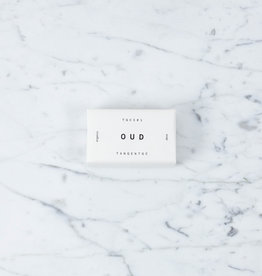 TGC Soap Bar - Oud