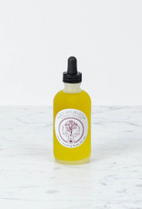 Nao Ayurveda Ayurvedic Body Oil - Pitta Cooling - 4 oz