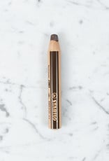 Stabilo Woody 3 in 1 Pencil - Brown #630