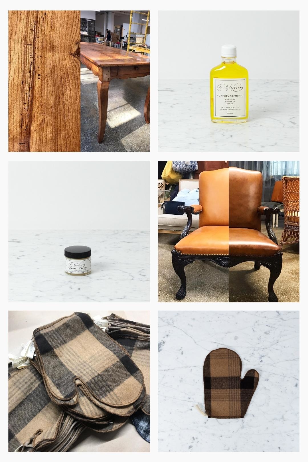 Furniture shop restoration brooklyn