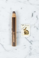 Stabilo Woody 3 in 1 Pencil - Brown #630