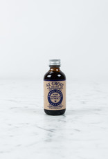 St. Croix Vanilla Extract - Madagascar Grown - 2 oz