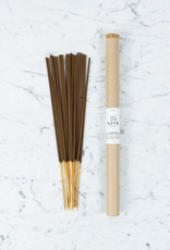 APFR Bamboo Incense - Black Oud